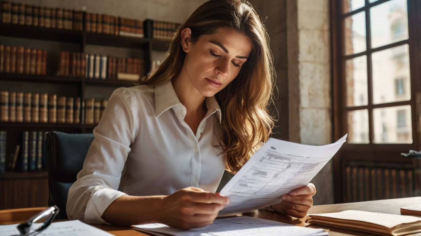 Auditoría Financiera